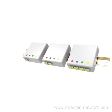 Fiber Optic Outlet